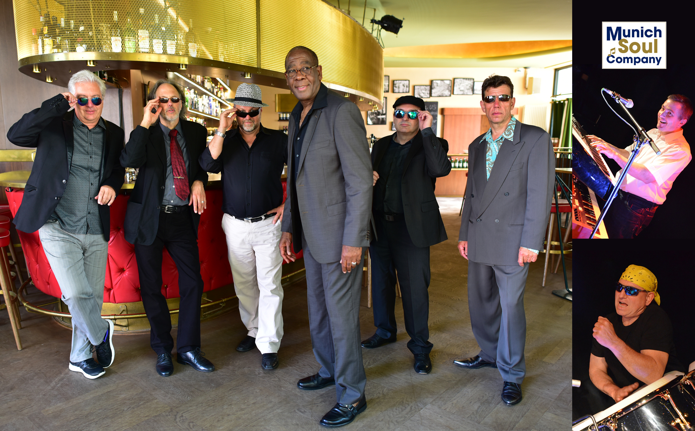 Munich Soul Company